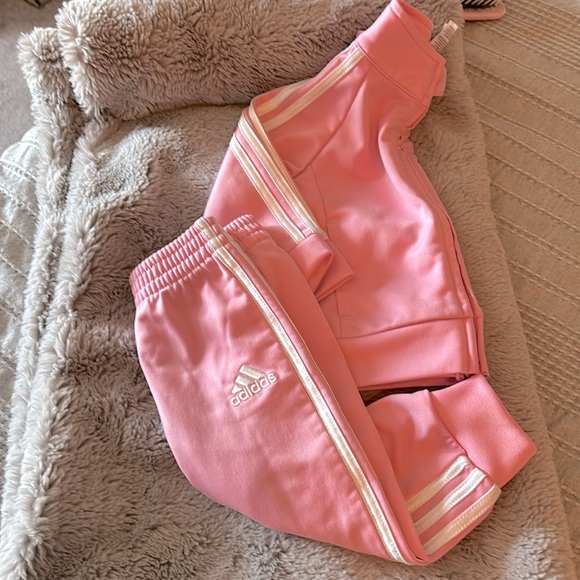 Adidas Track set - Picture 4 of 4